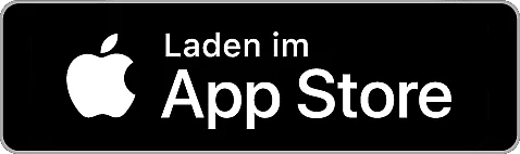 Badge: Planery ist im Apple Appstore verfügbar