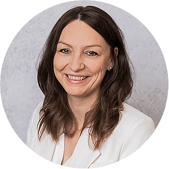 Portrait von Kathrin Billo