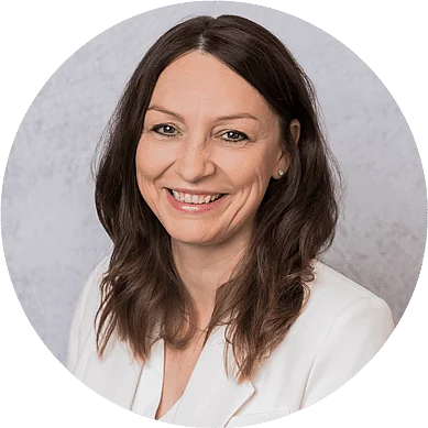 Portrait von Kathrin Billo