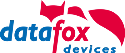 Logo Datafox