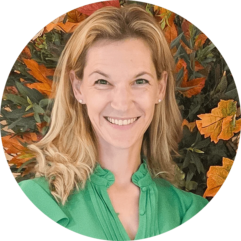 Portrait von Marlene Habich