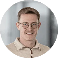 Portraitfoto Felix Ebenberger
