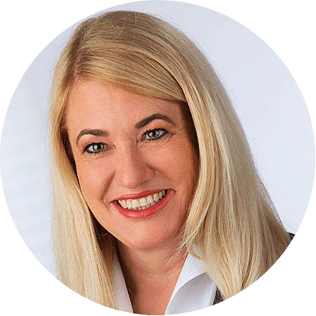 Portrait von Erika Geier-Tschernig